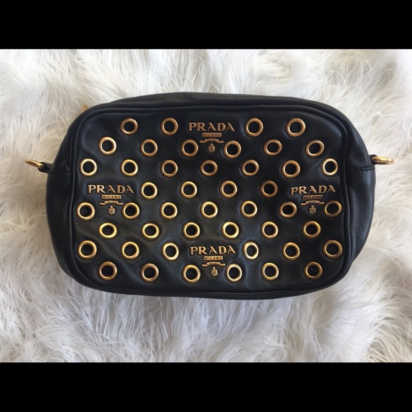 Prada Bag - Picture 1 of 5